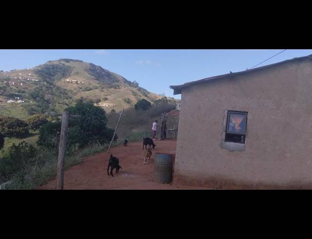 LAND FOR SALE IN UMLAZI